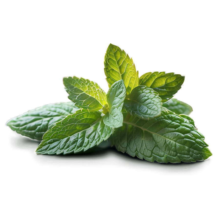 Mint Aroma Therapy Png Feb80