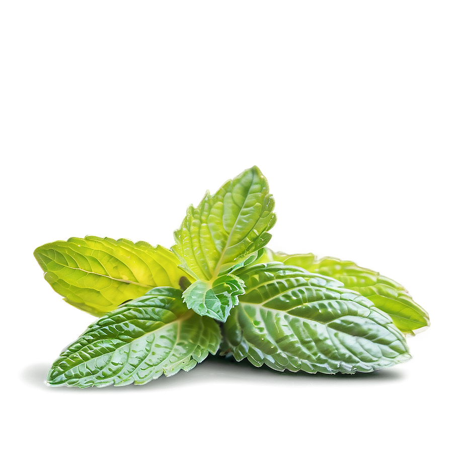 Mint Aroma Therapy Png Qsu18