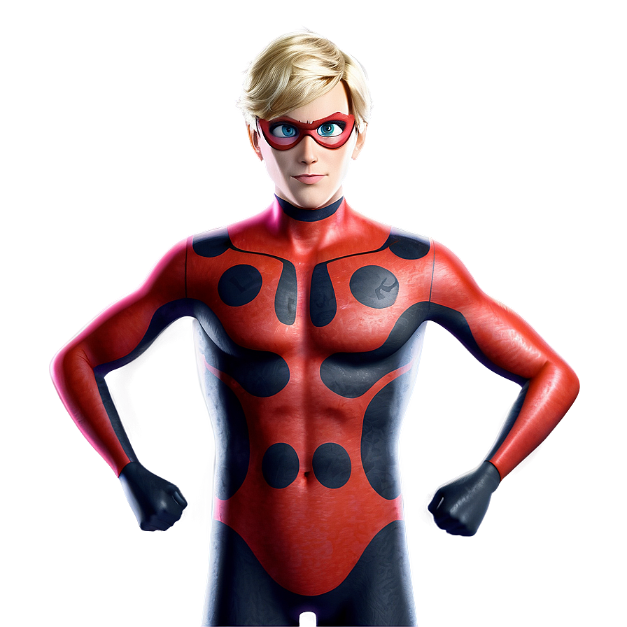 Miraculous Adventures Png Hke