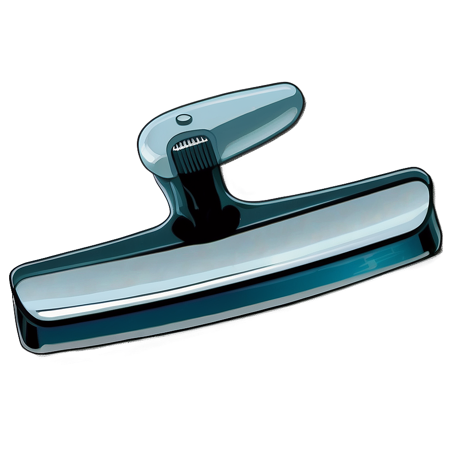 Mirror Cleaning Squeegee Png Vrr