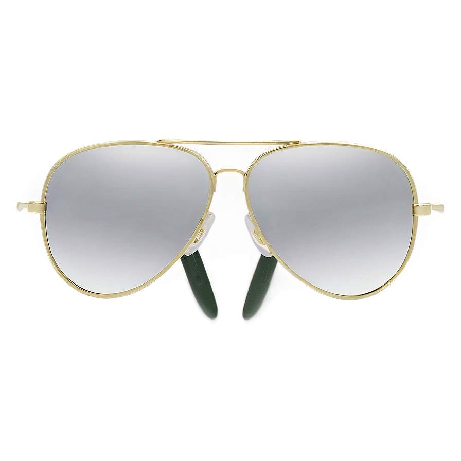 Mirror Lens Aviator Sunglasses Png Bba44