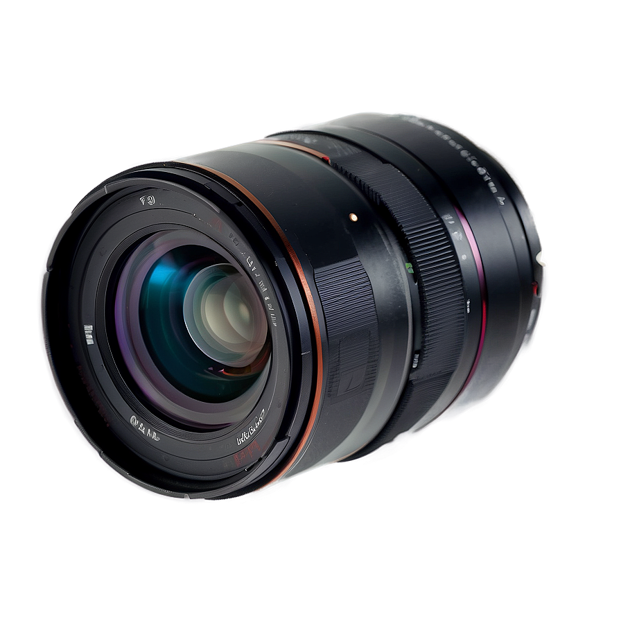 Mirrorless Camera Lens Png Ijn48