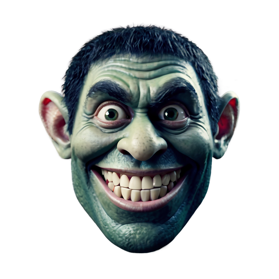 Mischievous Trollface Png 50