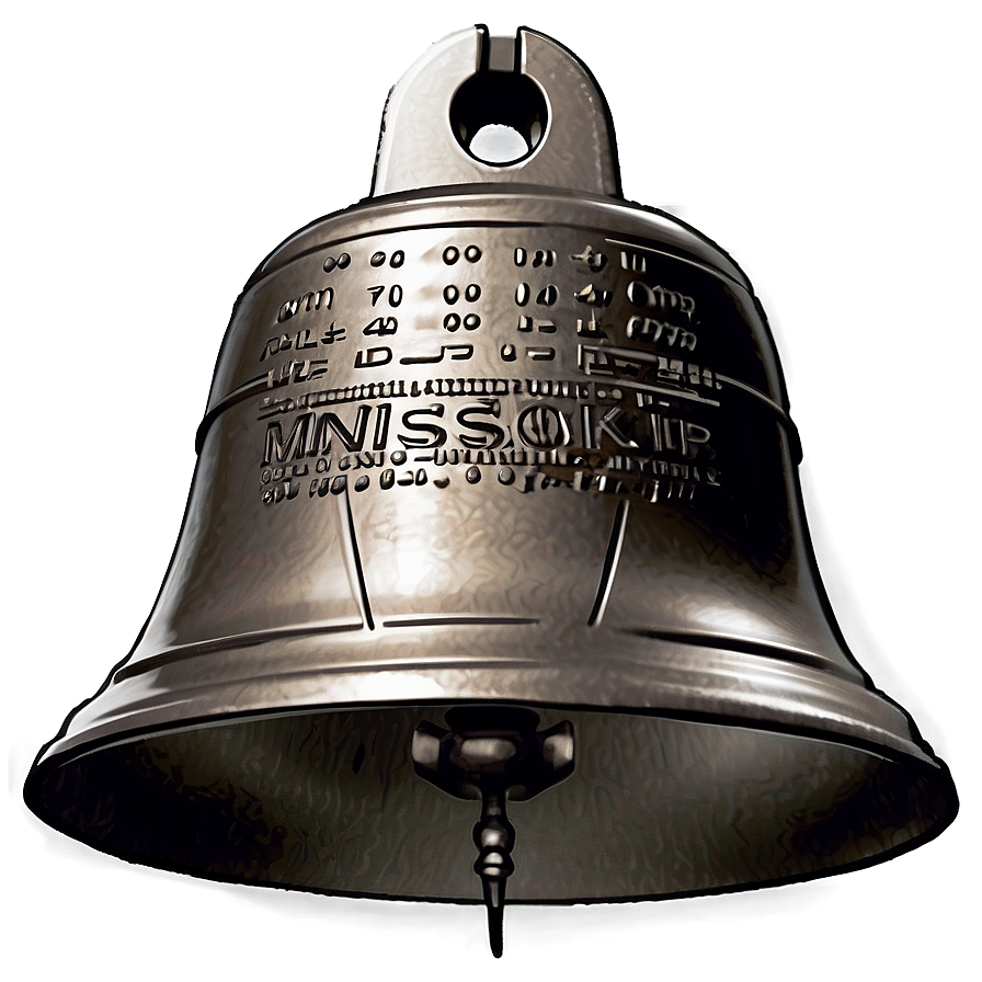 Mission Bell History Png Bhf