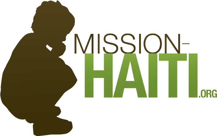 Mission Haiti Logo