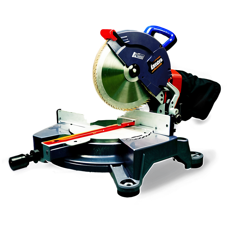 Miter Saw Png 51