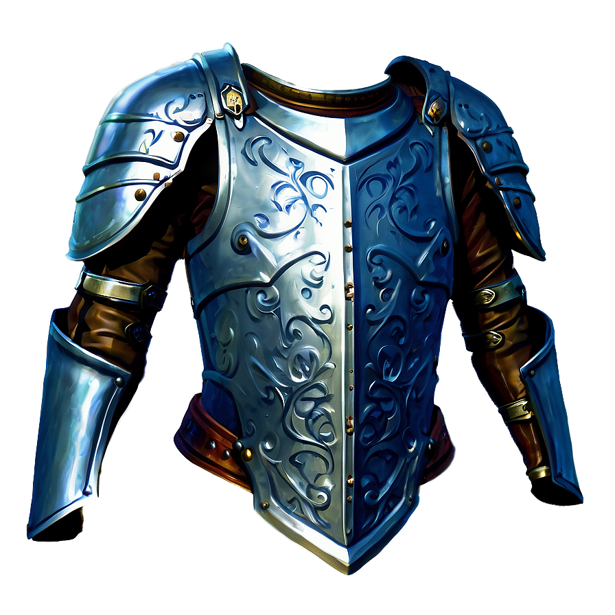 Mithril Armor Png Ryq