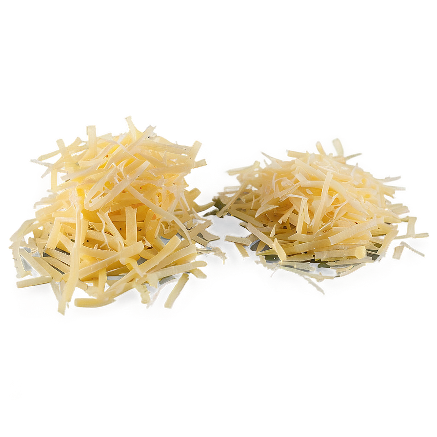 Mixed Shredded Cheese Png Dfq55