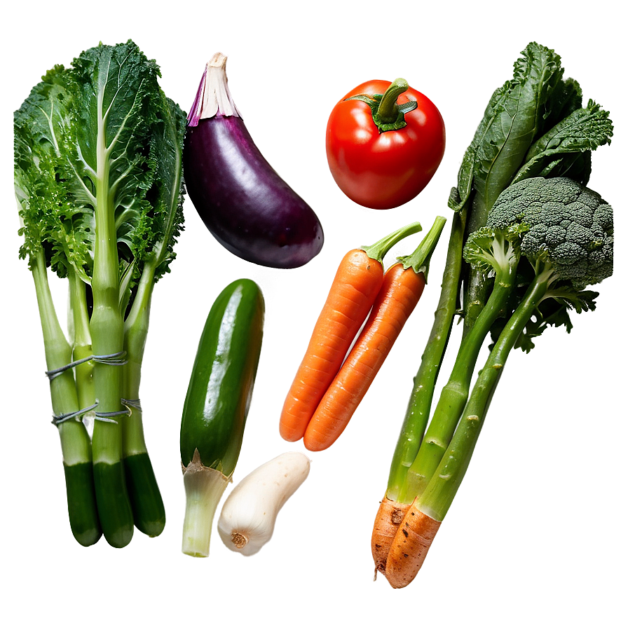 Mixed Vegetables Png 05242024