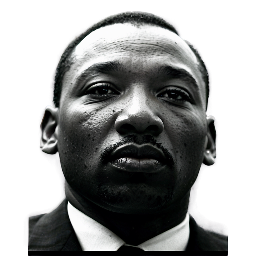 Mlk Civil Rights Movement Png Bef