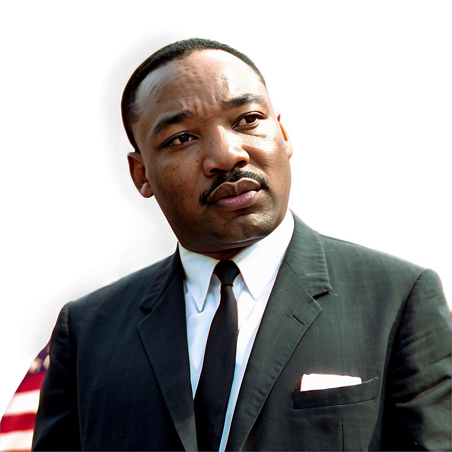 Mlk Dream Speech Png Gqe