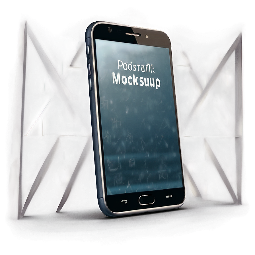 Mobile Application Interface Mockup Png Pei90