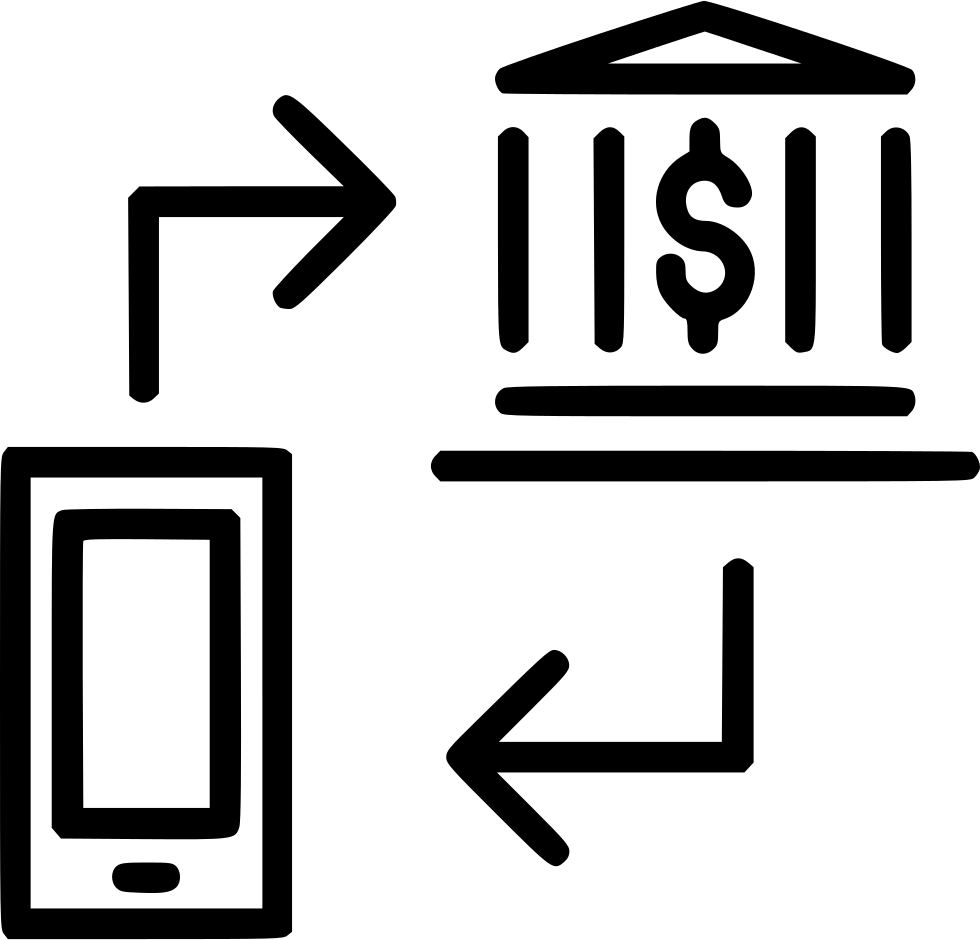 Mobile Banking Transaction Flowchart