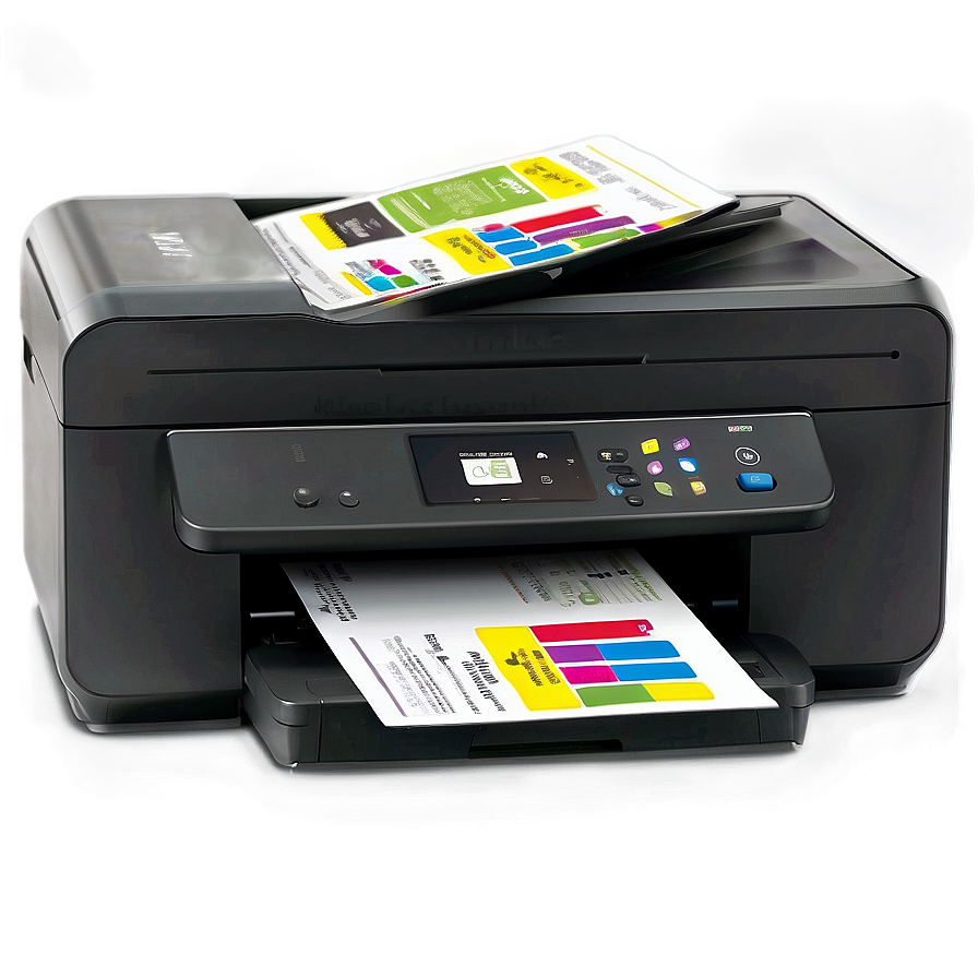 Mobile Compatible Printer Png Ajo