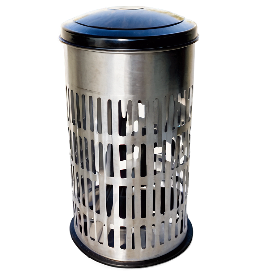 Mobile Garbage Bin Png 86