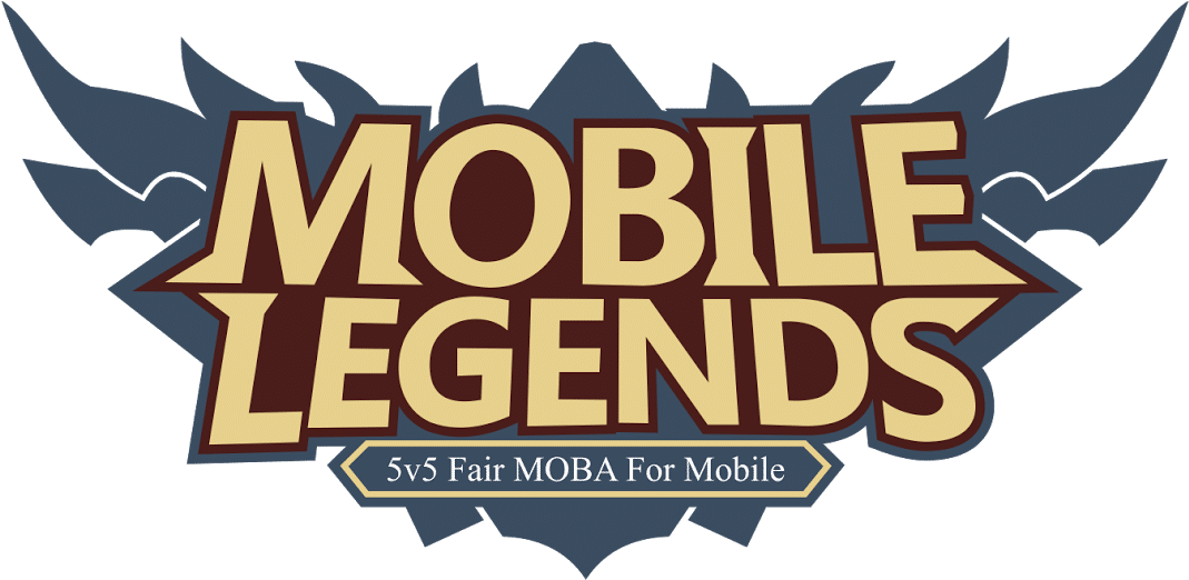 Mobile Legends Game Logo