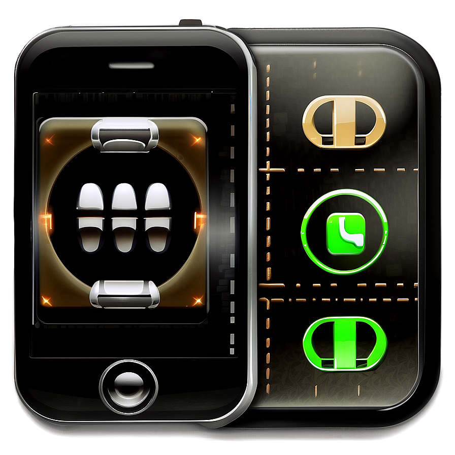 Mobile Phone Airplane Mode Icon Png 18