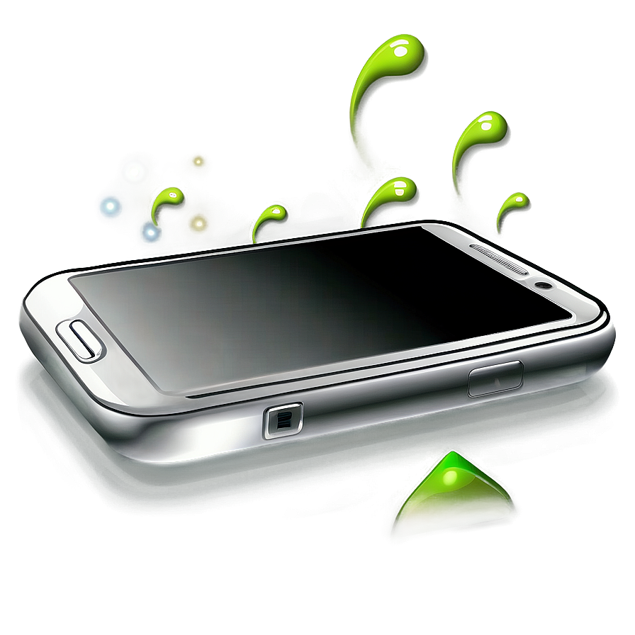 Mobile Phone Clipart Transparent Png Ptd