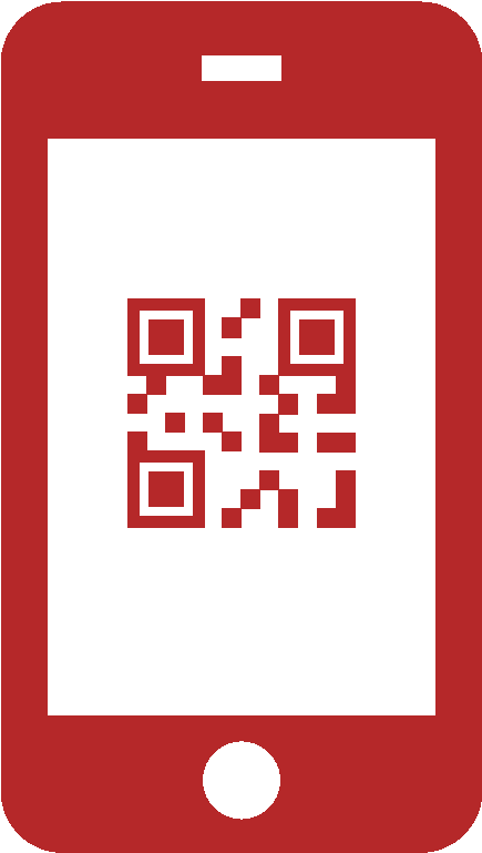 Mobile Q R Code Display.svg