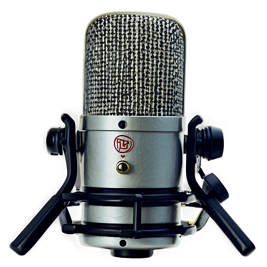 Mobile Recording Studio Van Png 06262024