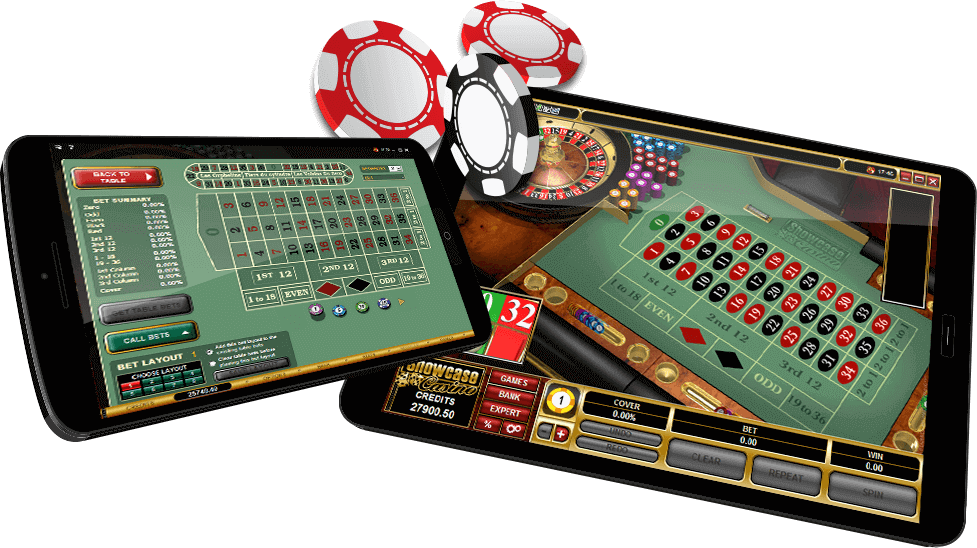 Mobile Roulette Gaming Experience