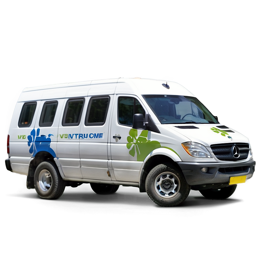 Mobile Vet Van Png Gdc