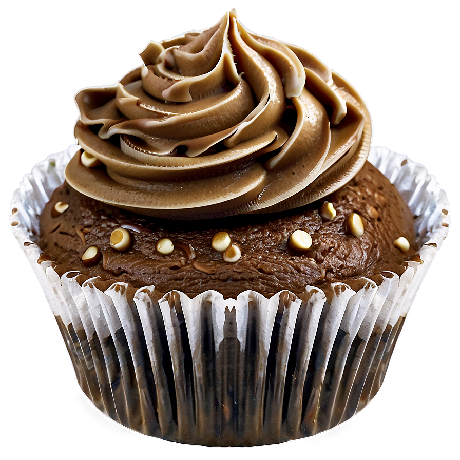 Mocha Cupcakes Png Fbb89