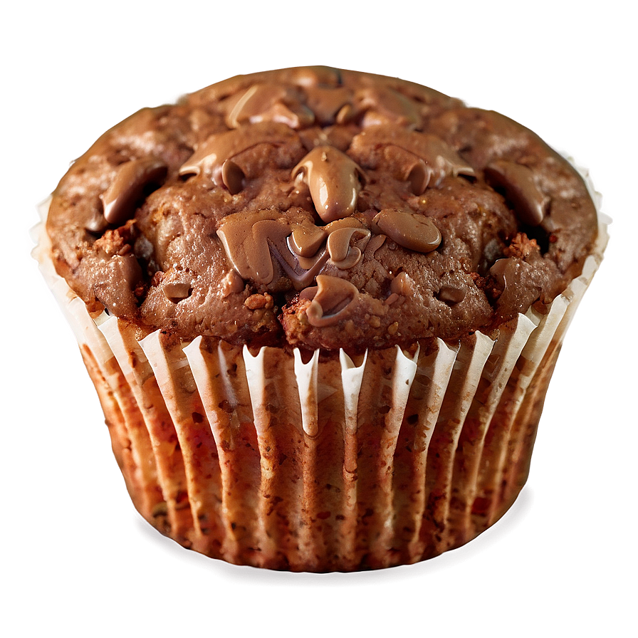 Mocha Muffin Png Bbl