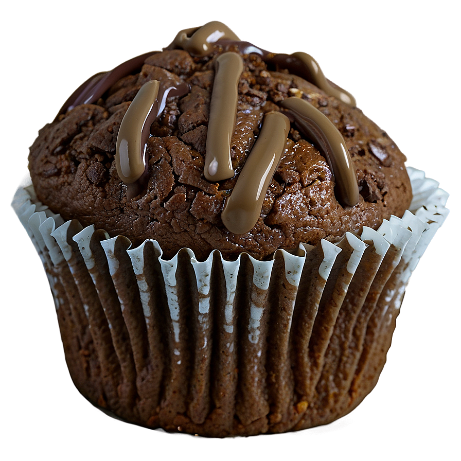 Mocha Muffin Png Byv17