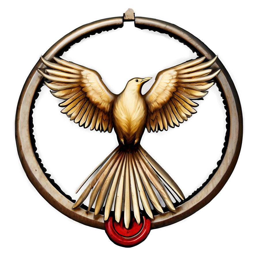 Mockingjay Freedom Symbol Png Bxg53