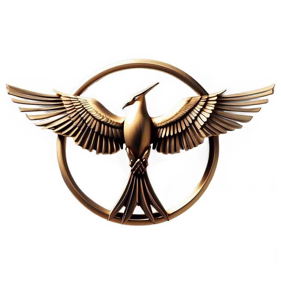 Mockingjay Unity Symbol Png Ybg