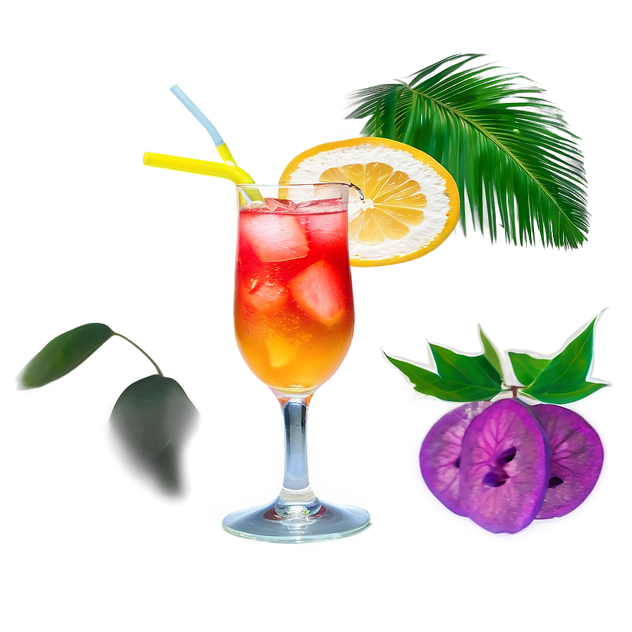 Mocktail Cocktails Png Tdx