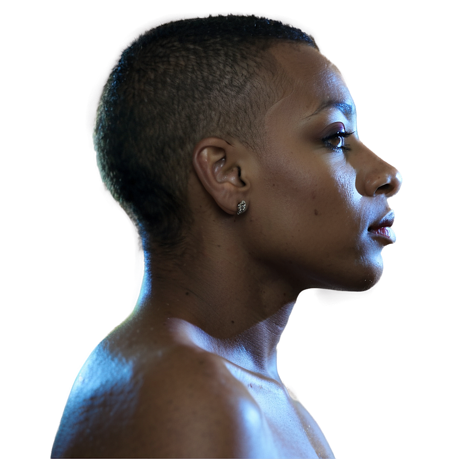 Model Profile Sideview Png 06112024