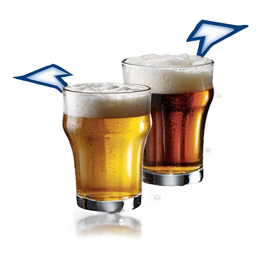 Modelo Especial Beer Flight Png 06252024