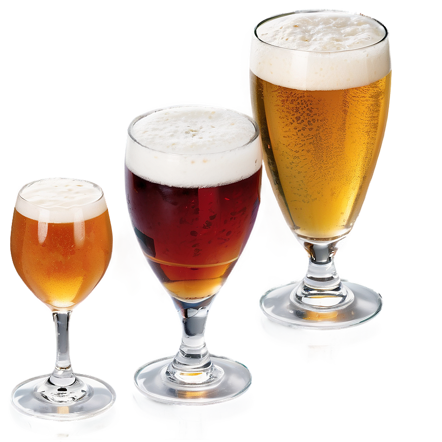 Modelo Especial Beer Flight Png Pwb