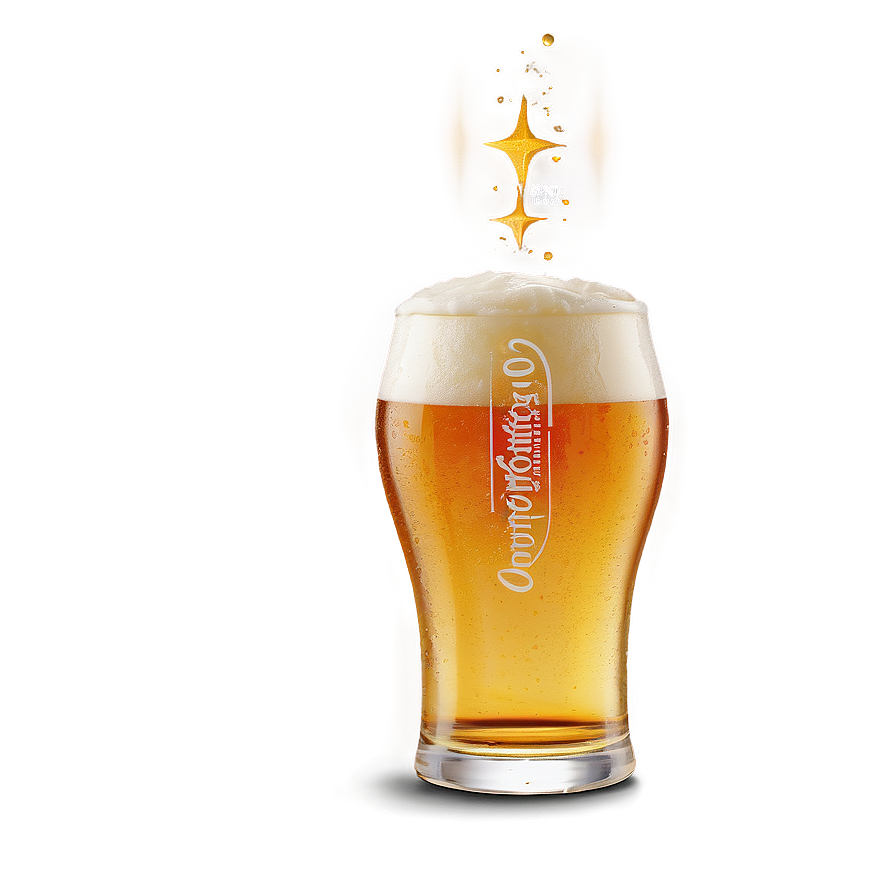 Modelo Especial Beer Glass Png Ded