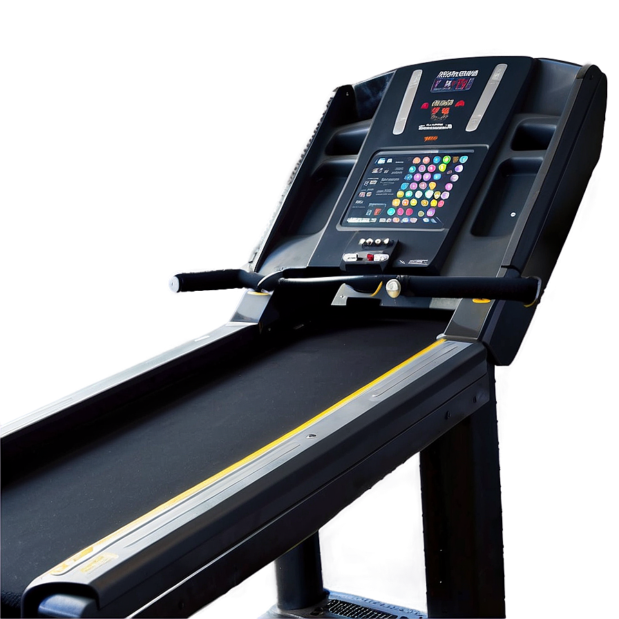 Modern Aesthetic Treadmill Png 05242024