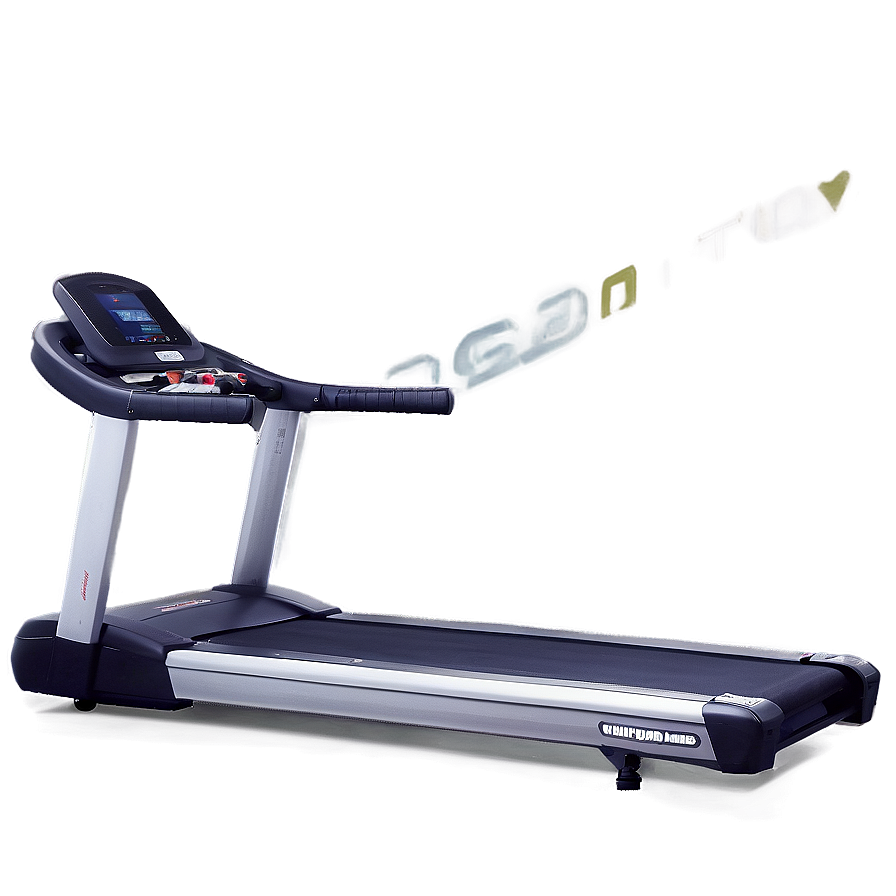 Modern Aesthetic Treadmill Png 75