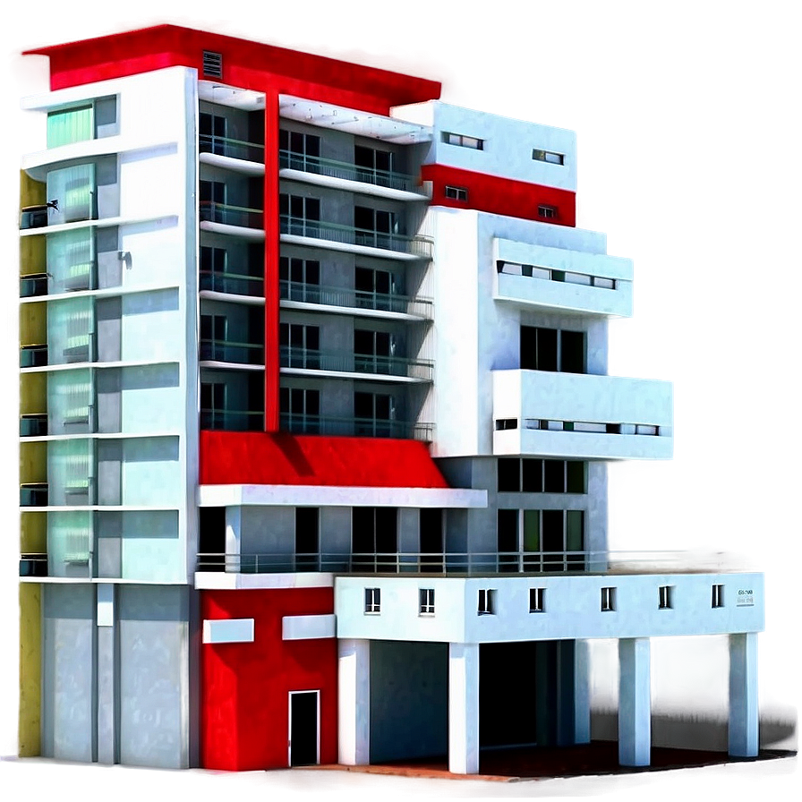 Modern Architect Design Png Vsj7