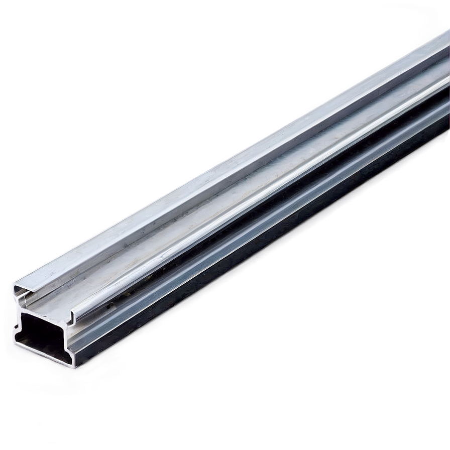 Modern Architecture Steel Beam Png 16