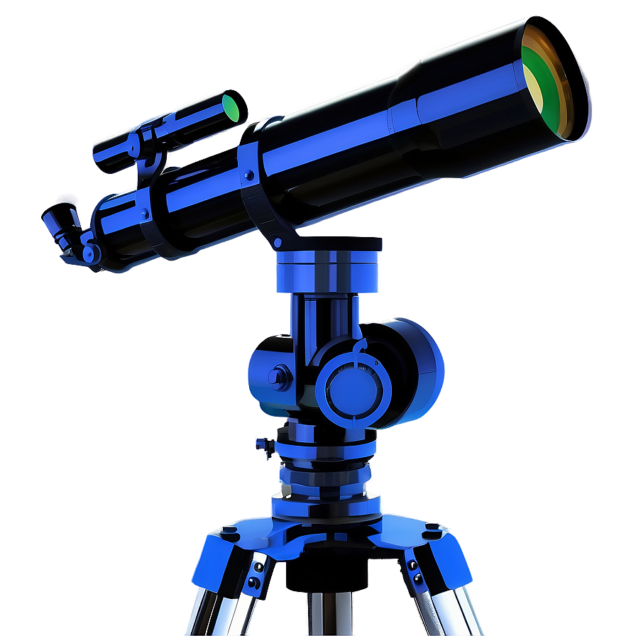 Modern Astronomy Telescope Png Jmi41