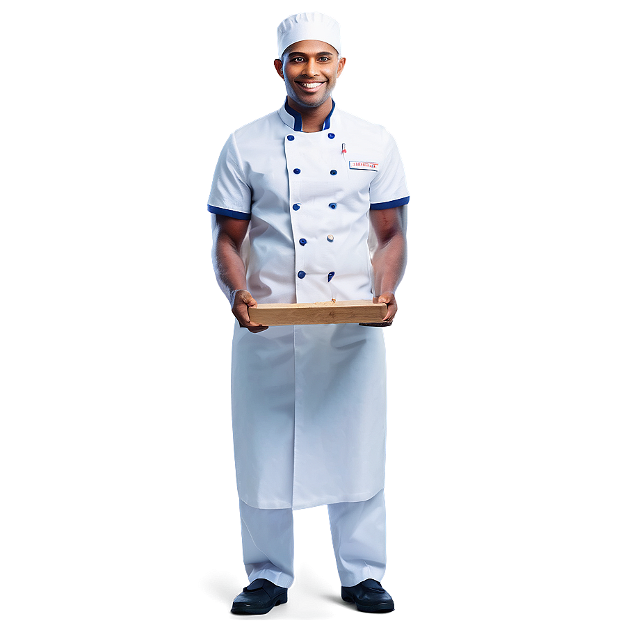 Modern Baker Png Kyj