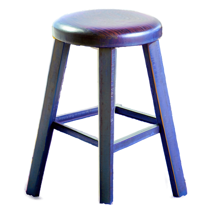 Modern Barstool Design Png Ayn