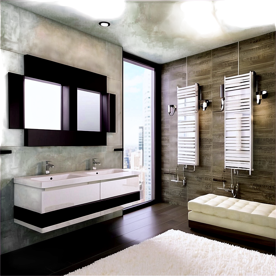 Modern Bathroom Design Ideas Png 05242024