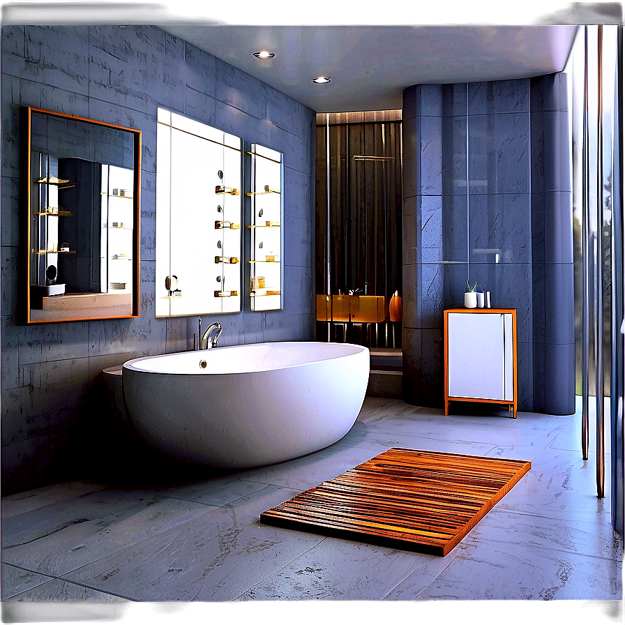 Modern Bathroom Design Ideas Png Yym90