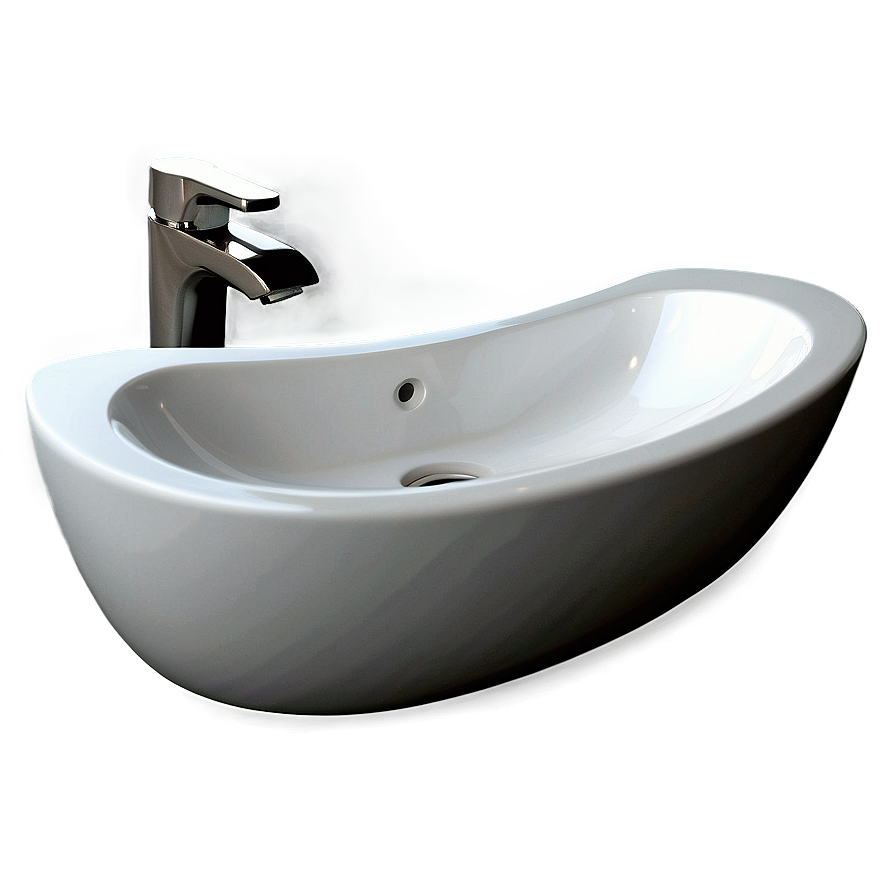 Modern Bathroom Sink Png Wqv