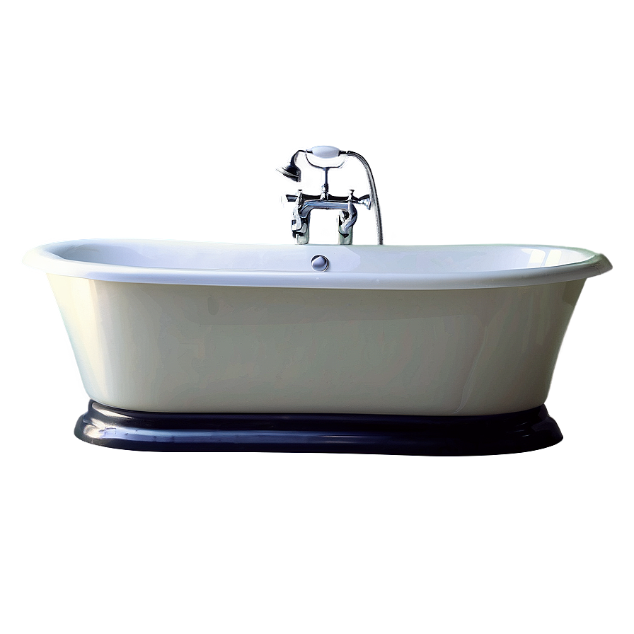 Modern Bathtub Png Gcb