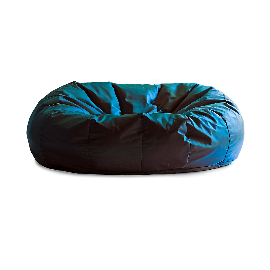 Modern Beanbag Style Png 94