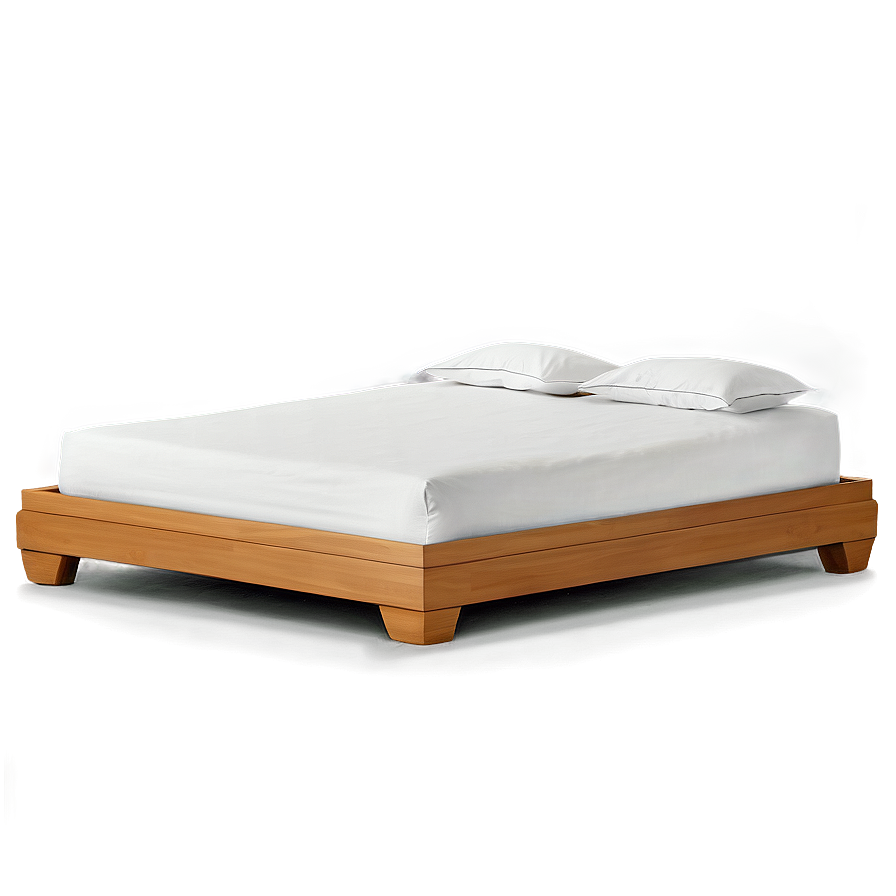 Modern Bed Emoji Png Pqt