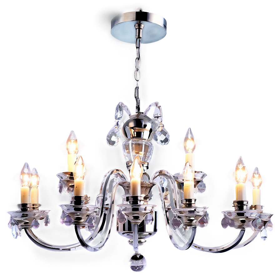 Modern Bedroom Chandelier Png 06282024